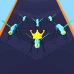 Mosquito 3D