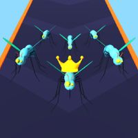 Mosquito 3D