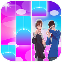 NCT Piano Magic Games