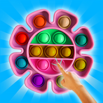 Fidget Trading Toys 3D Games