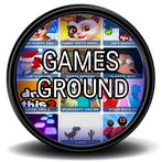 Mini Games Ground