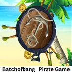 Batchofbang Pirate Game