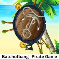 Batchofbang Pirate Game