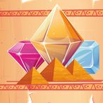 Pyramid Jewel - Lost Treasure