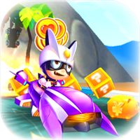 Crazy Toons Transformer - Robo