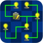 Electric Line Connect puzzle
