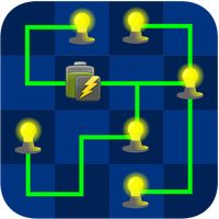 Electric Line Connect puzzle