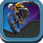 Extreme Mountain Unicycling