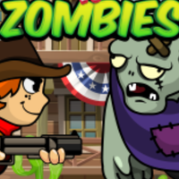 Zombies Battle