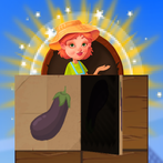 Unfold Paper Game: Offline