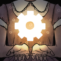 Gear Enigmas: Puzzle Escape