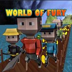 World of fury