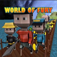 World of fury
