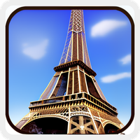 EIFFEL TOWER QUIZ PRO