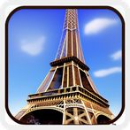 EIFFEL TOWER QUIZ PRO