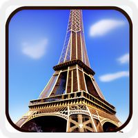 EIFFEL TOWER QUIZ PRO