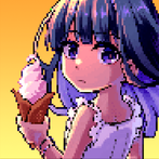 Kawaii Ice Cream!! tap action