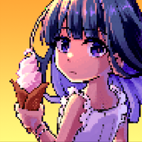 Kawaii Ice Cream!! tap action