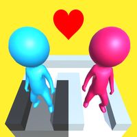 Love Road - slide puzzle -