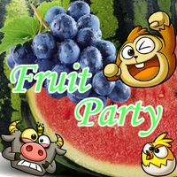 Fruit Link Party