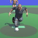 Hit from the old man
