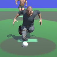 Hit from the old man