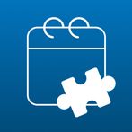 Daily Calendar Puzzle