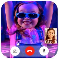 Fake Call Video From Guppy