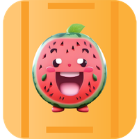 Watermelon Game : Fun Ball