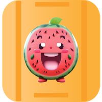 Watermelon Game : Fun Ball