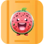 Watermelon Game : Fun Ball