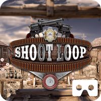 Shoot Loop VR - Cardboard