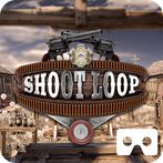 Shoot Loop VR - Cardboard