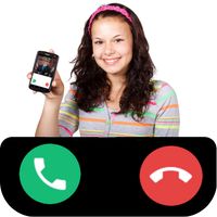 Fake Call Pro