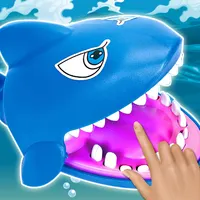 Shark Dentist Roulette