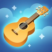 GuitarHolic : the Music Tiles