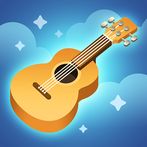 GuitarHolic : the Music Tiles