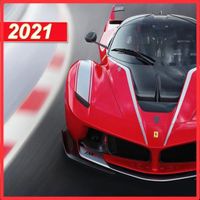 Hot American Wheels RaceOff