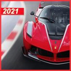 Hot American Wheels RaceOff