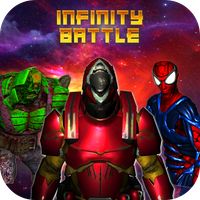 Infinity Battle