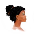 Chicas Nuevas 24 Horas: Happy