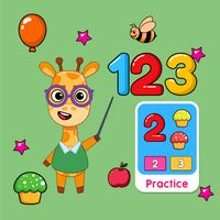 Kids Preschool Learning: Lite