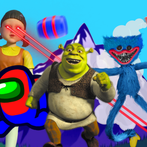 Squid Hill Game: Runner Royale