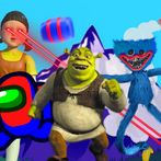 Squid Hill Game: Runner Royale