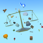 Hidden Objects - No Lands