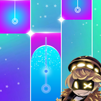 Murder Drones 2 Piano Game