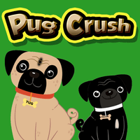 Pug Crush
