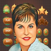 Joyce Meyer Quiz: Trivia Word