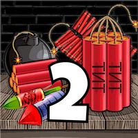 Simulador petardos y bombas  2