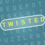 Twisted multiplayer word searc